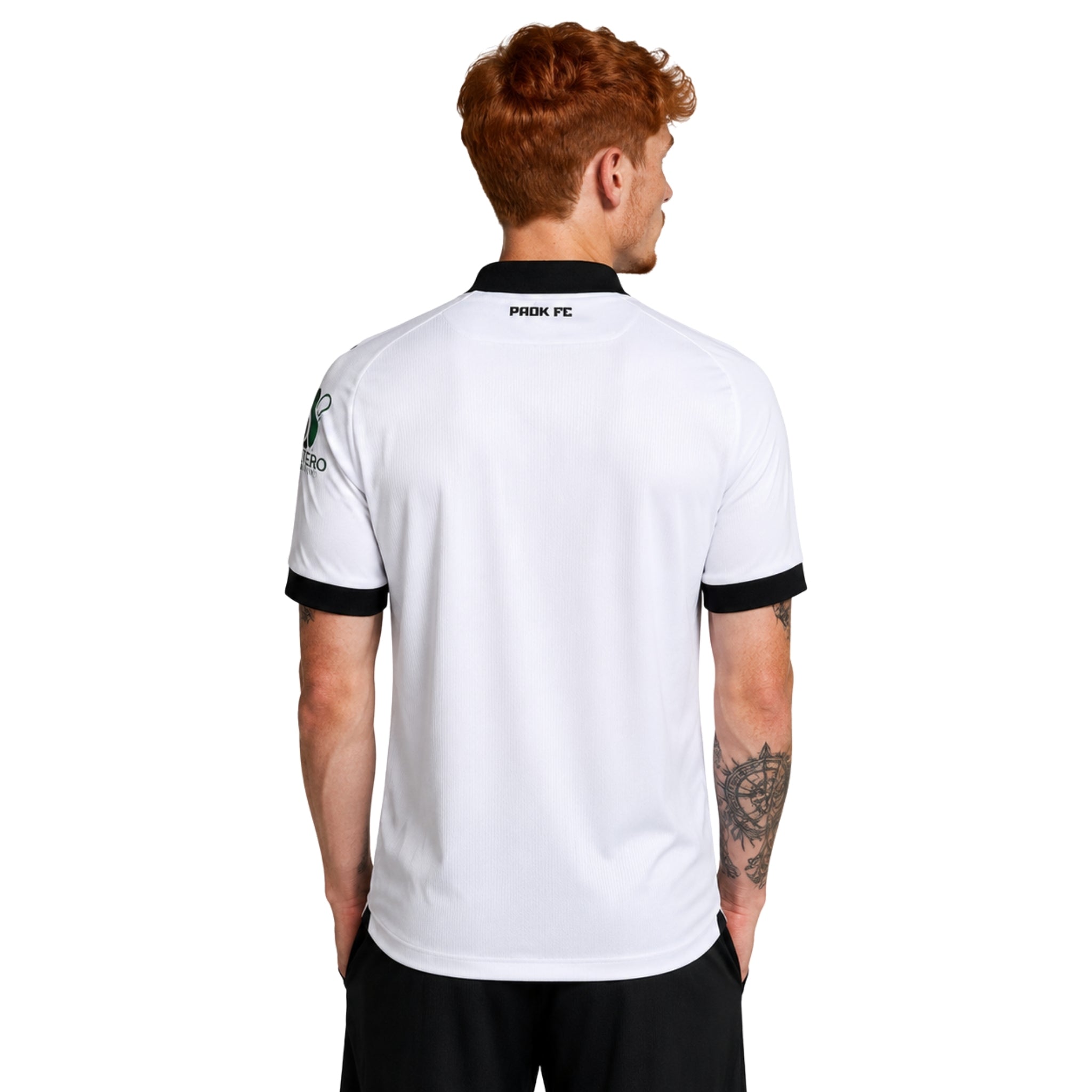 PAOK Third 25/26