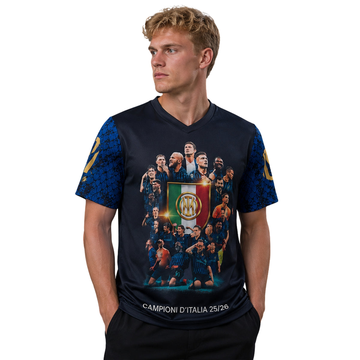 Inter Milan Édition Spéciale 26/27