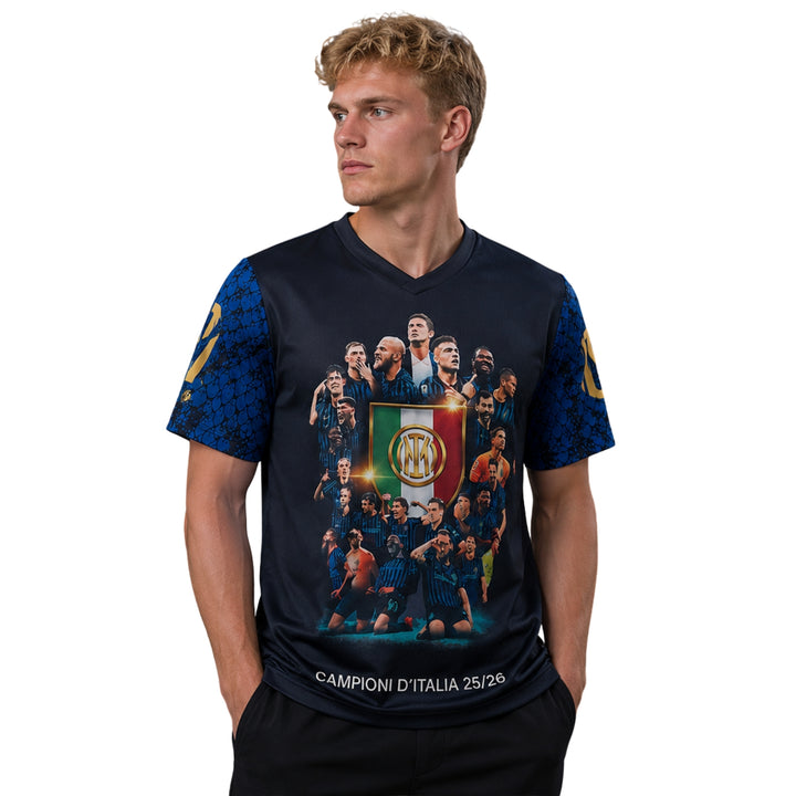 Inter Milan Édition Spéciale 26/27
