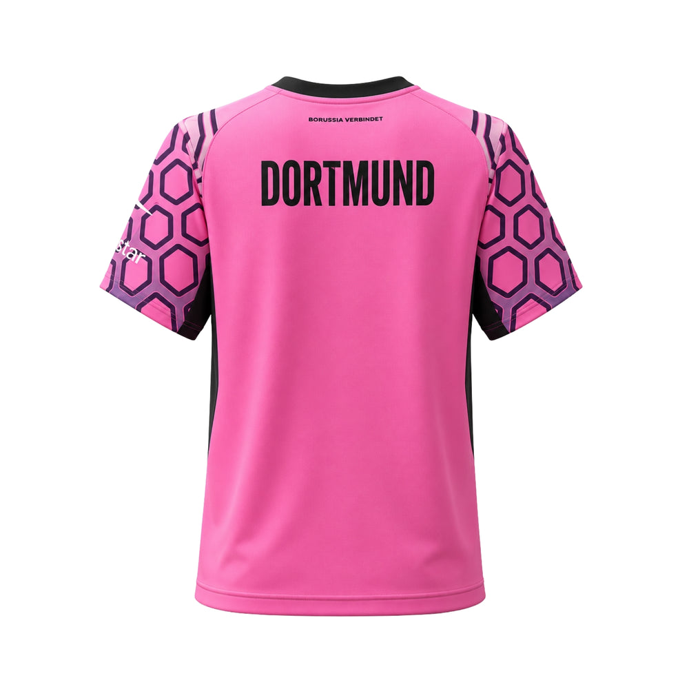Borussia Dortmund Portero 26/27