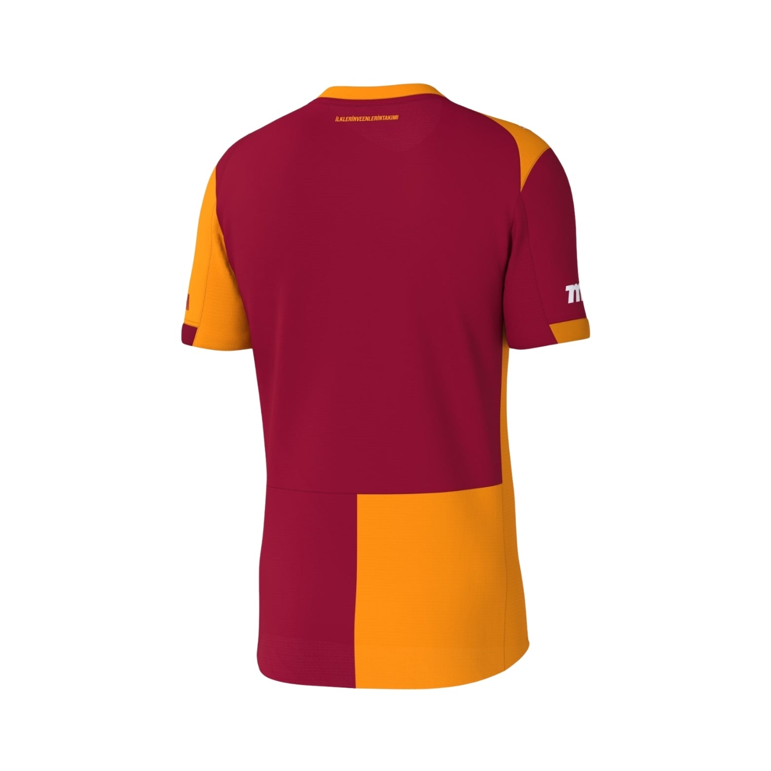 Galatasaray Domicile 25/26