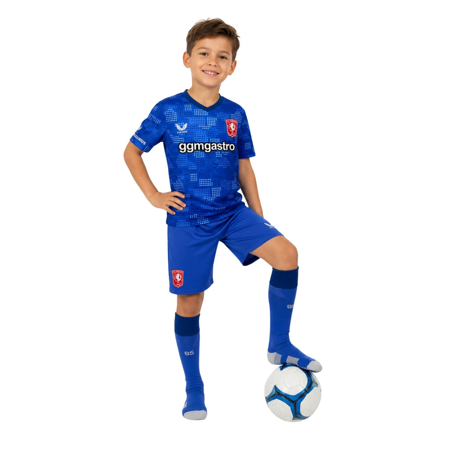 Kit - Twente Extérieur 25/26