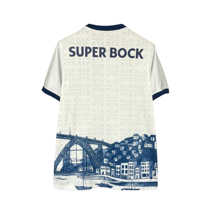 Porto Édition Spéciale 25/26