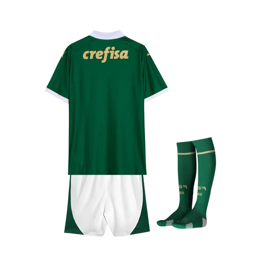 Kit - Palmeiras Domicile 24/25