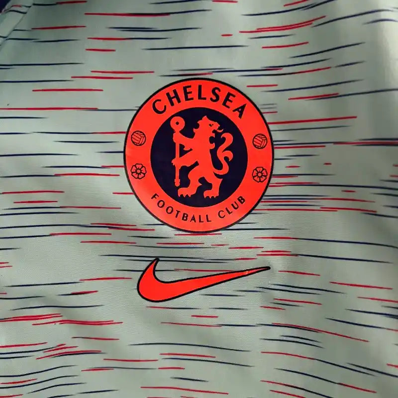 Cortavientos Reversible - Chelsea