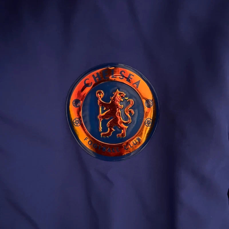 Cortavientos Reversible - Chelsea