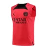 Training Equipment - PSG 23/24 - Cave Sleeves - Detail