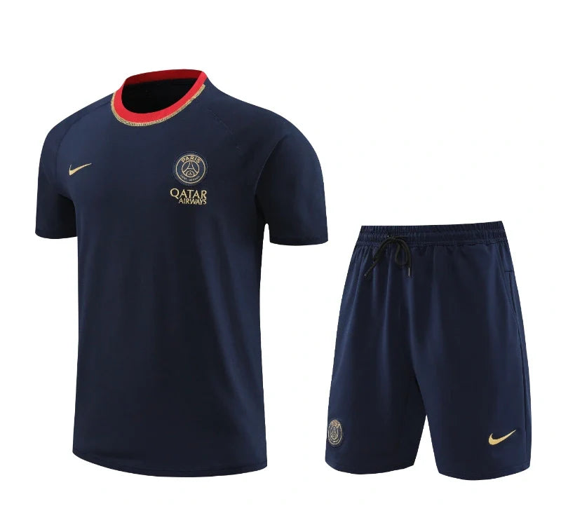Equipación de Entrenamiento - PSG 24/25