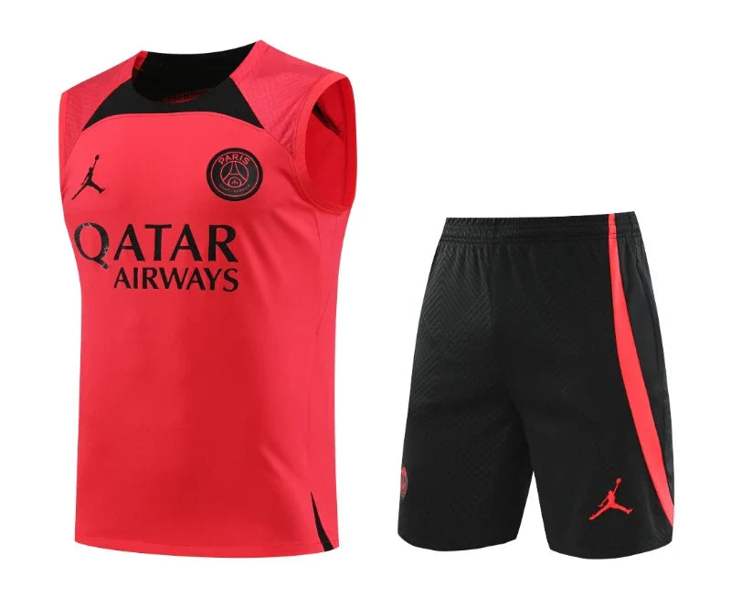 Training Equipment - PSG 23/24 - Cave Sleeves - Front view