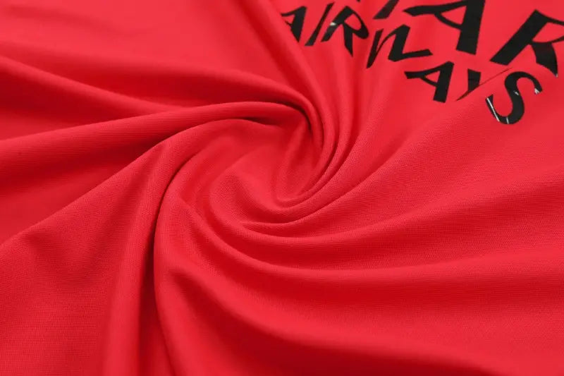 Training Equipment - PSG 23/24 - Cave Sleeves - Close-up