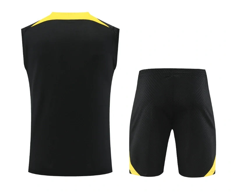 Training Gear - PSG 23/24 - Cave Sleeves - Detail