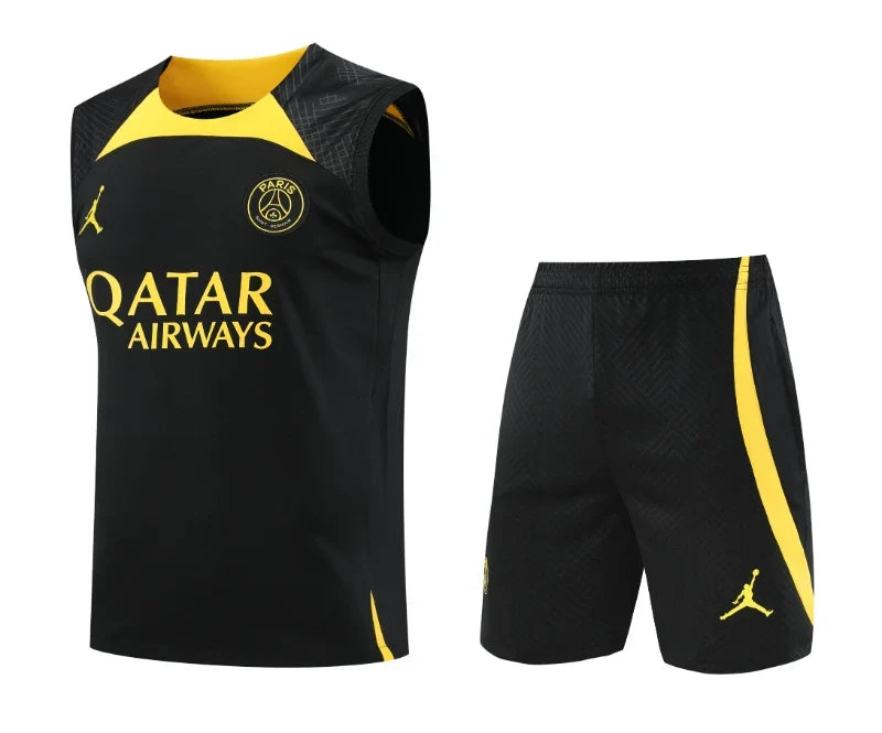 Training Gear - PSG 23/24 - Cave Sleeves - Front view