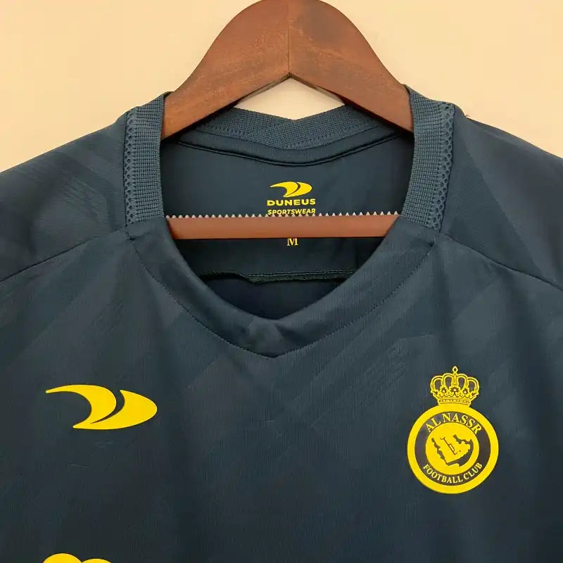 Al-Nassr FC Visitante 22/23