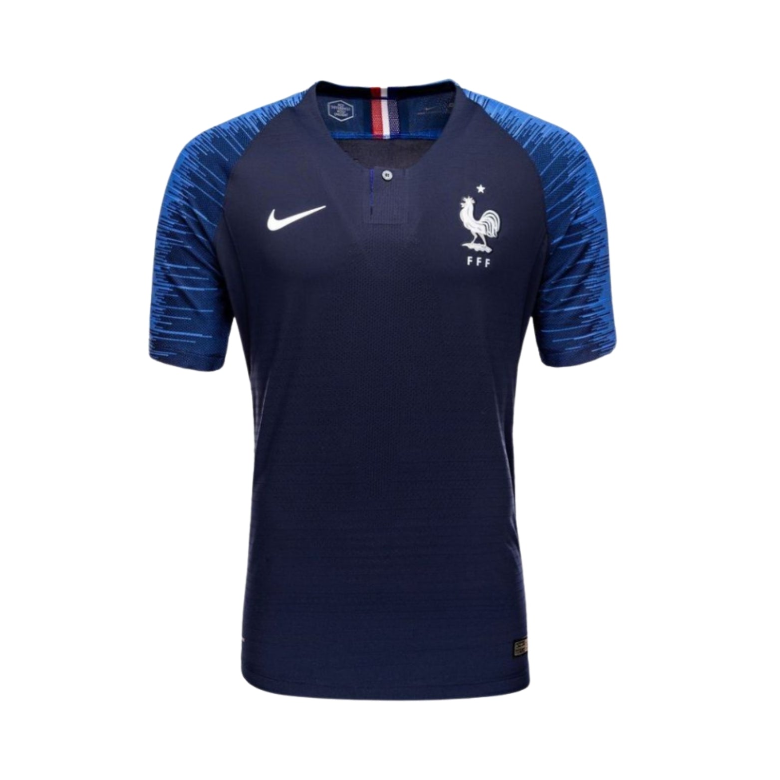 France Domicile 18/19