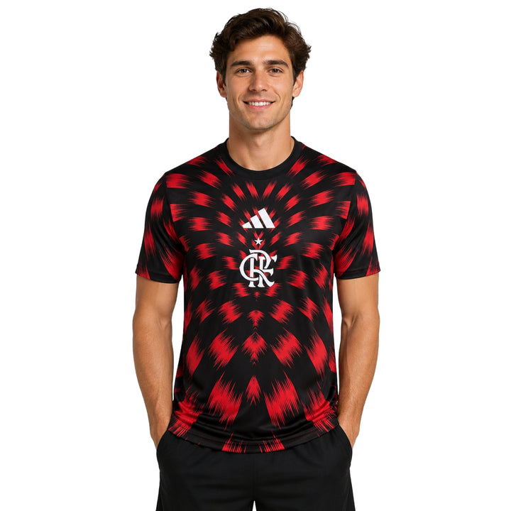 Flamengo Avant-Match 25/26