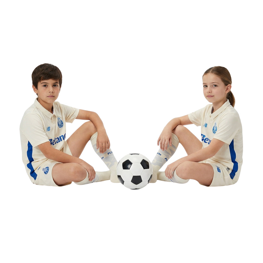 Kit - Porto Troisième 25/26