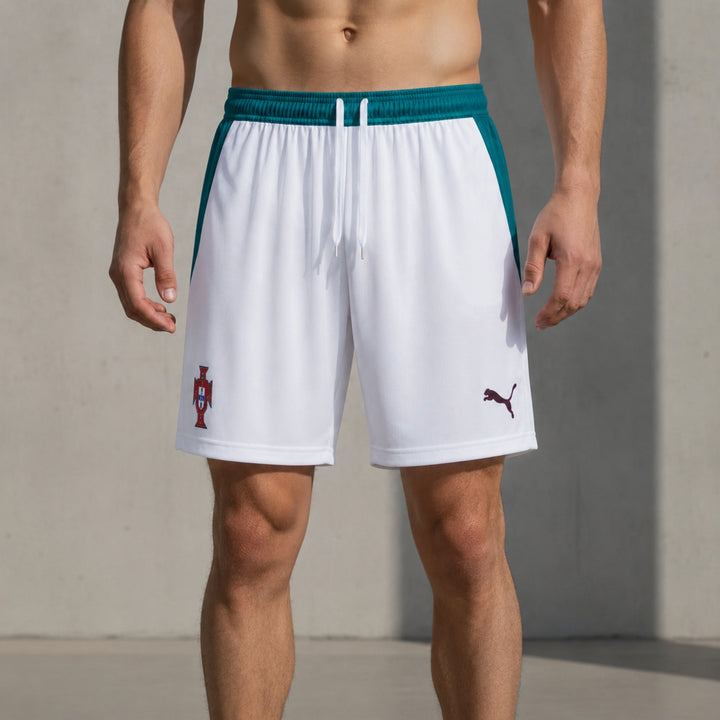 Short Portugal Extérieur 26/27