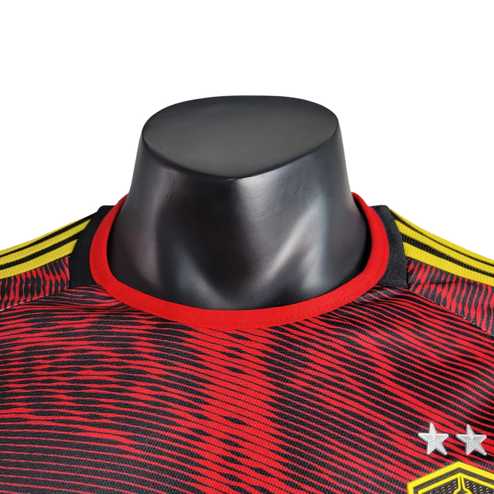 Seattle Away 23/24 - Player Version