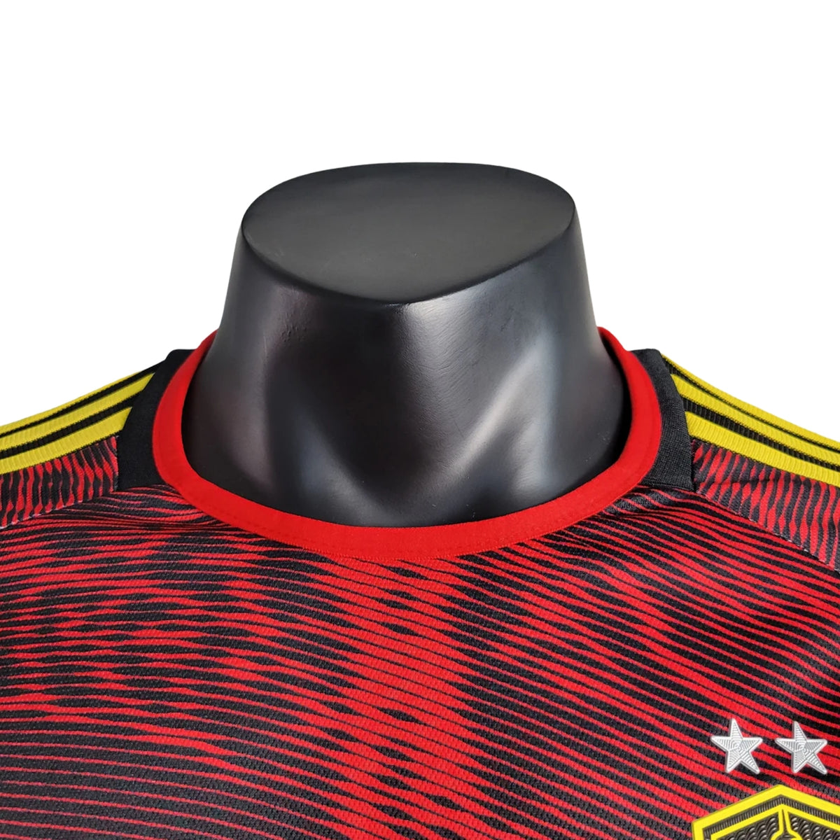 Seattle Away 23/24 - Player Version - Worn