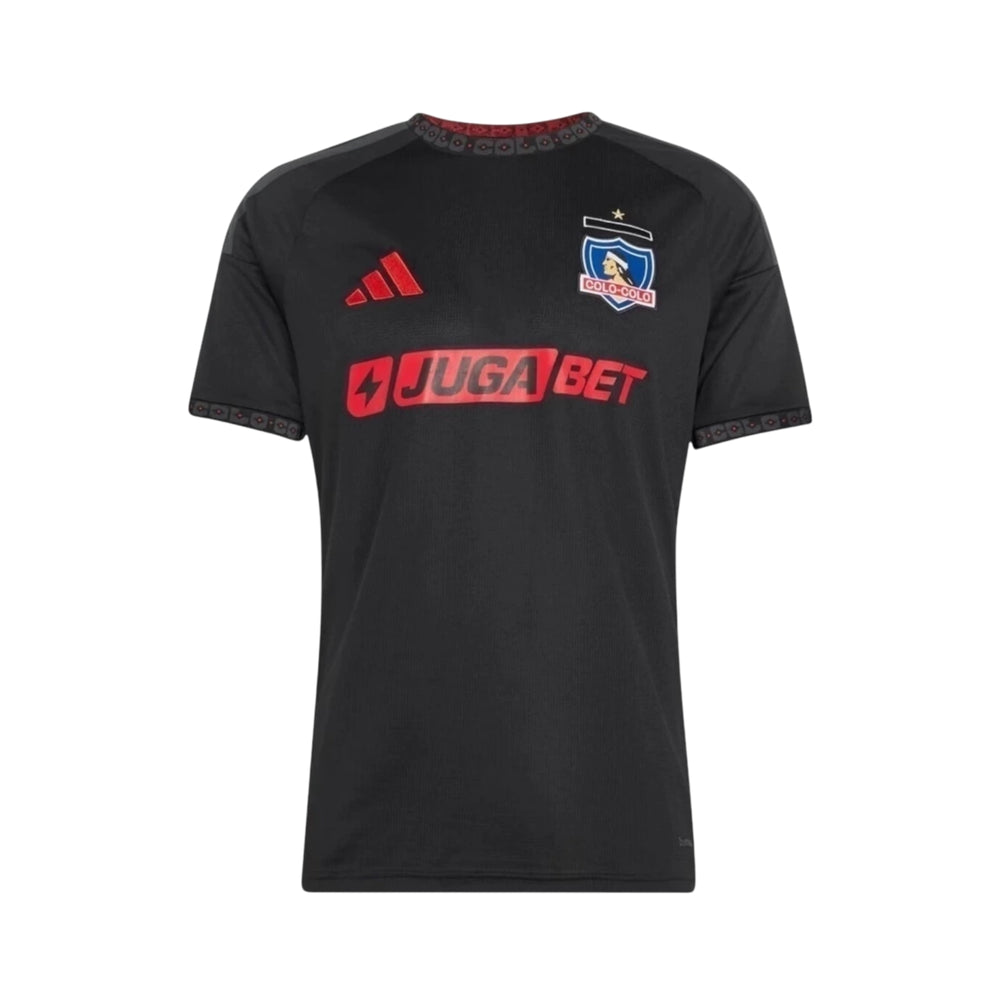 Colo-Colo Away 26/27