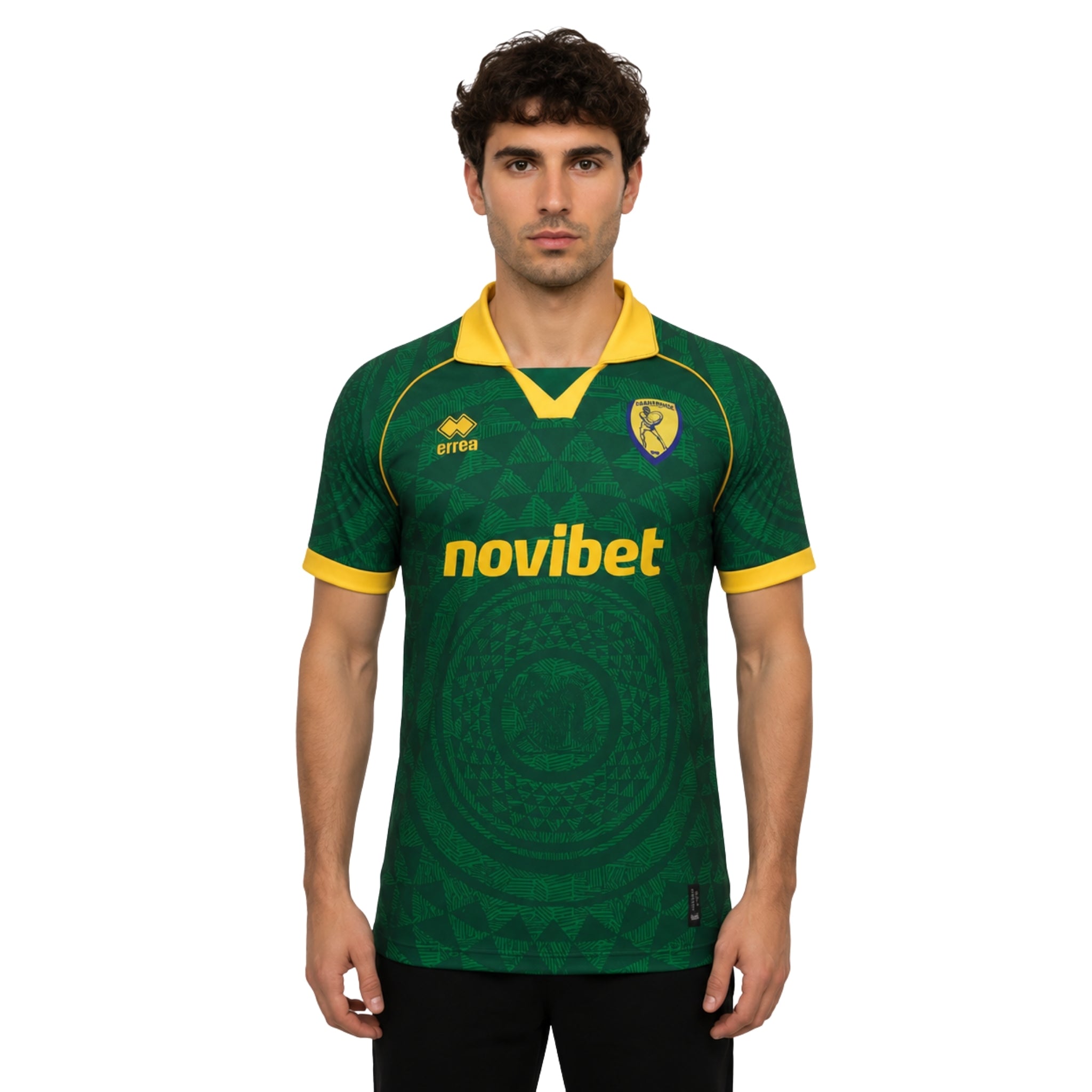 Panetolikos Third 25/26