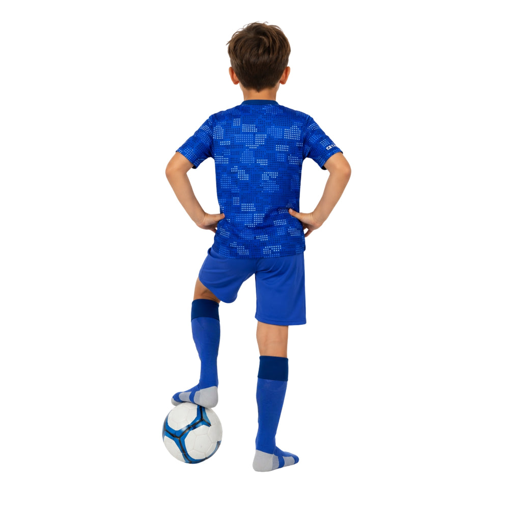 Kit Infantil Twente Visitante 25/26