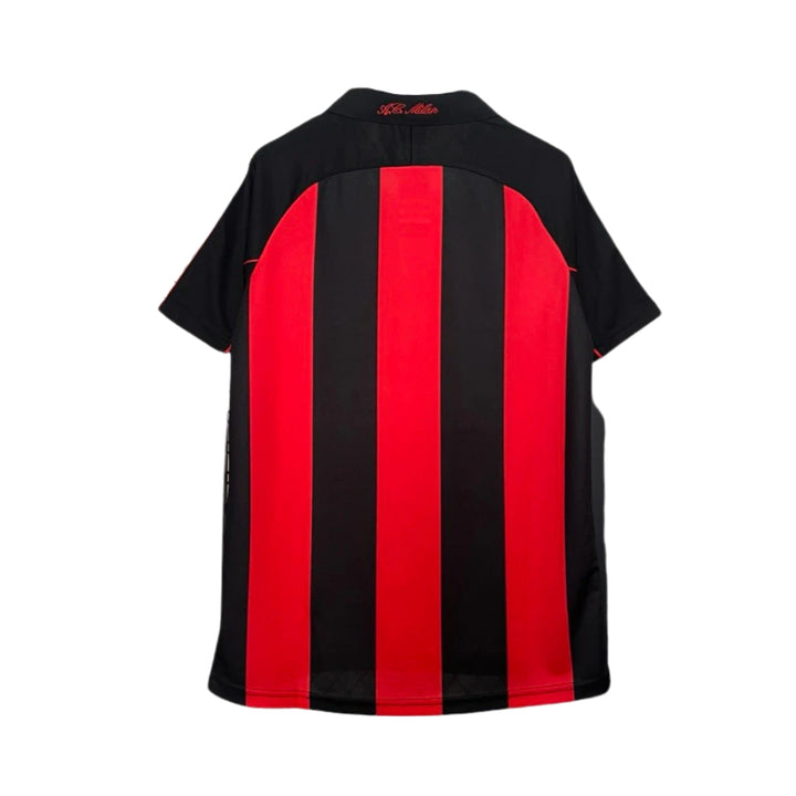 AC Milan Domicile 00/01