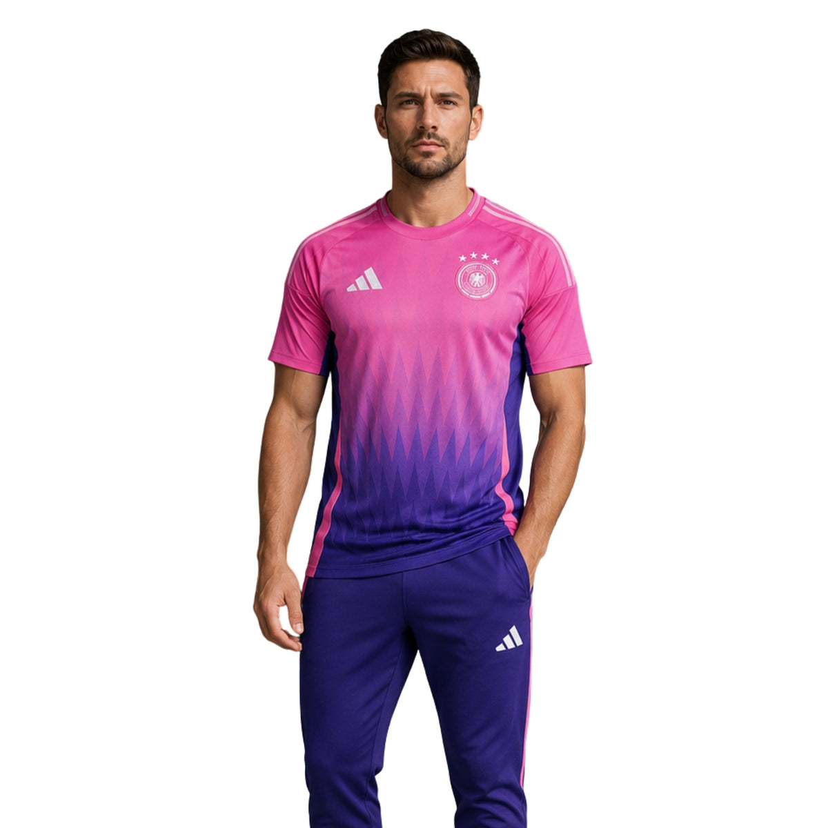 Allemagne Extérieur 24/25