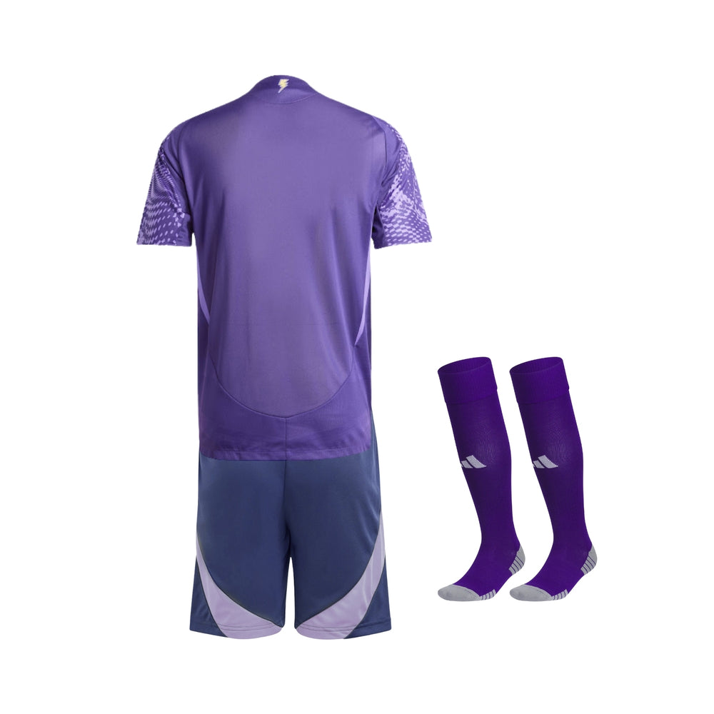 Kit Infantil - Orlando Local 25/26