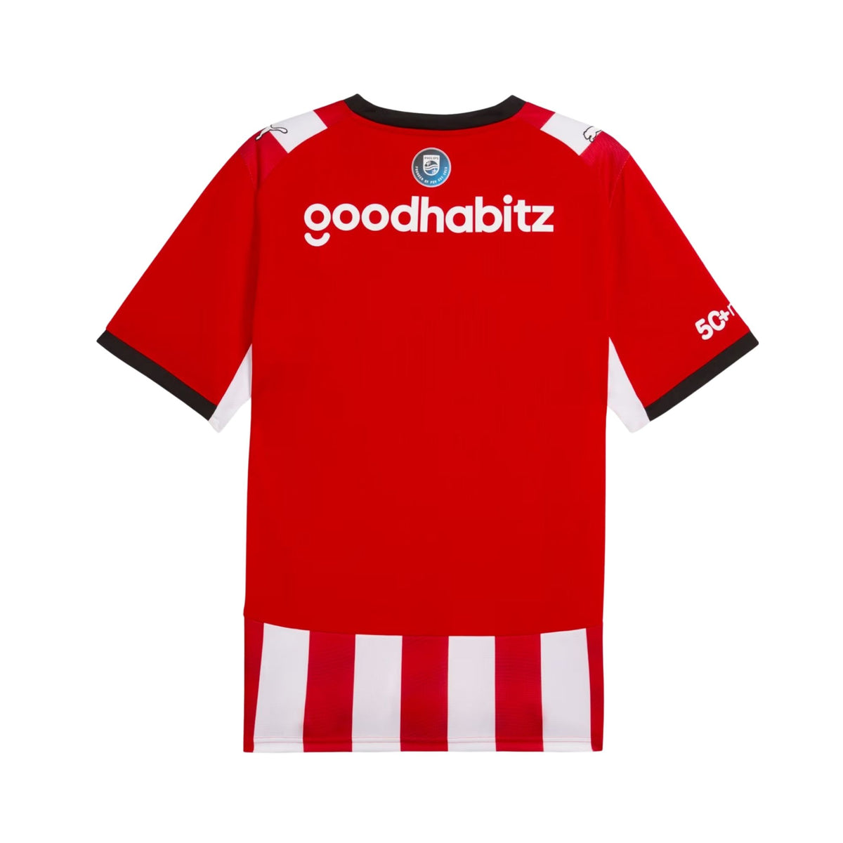 PSV Eindhoven Domicile 26/27