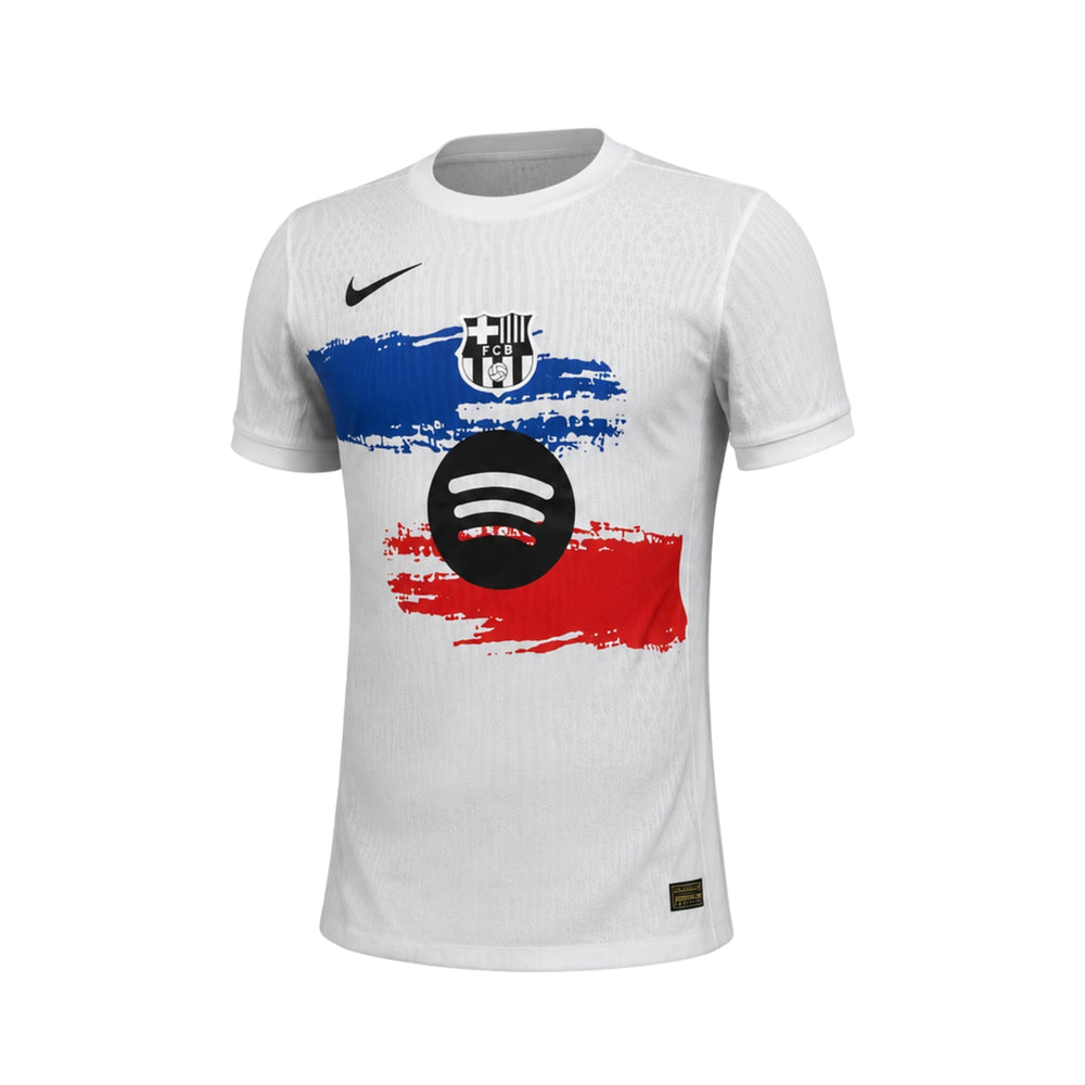 Barcelona Special Edition 25/26 - Player Version