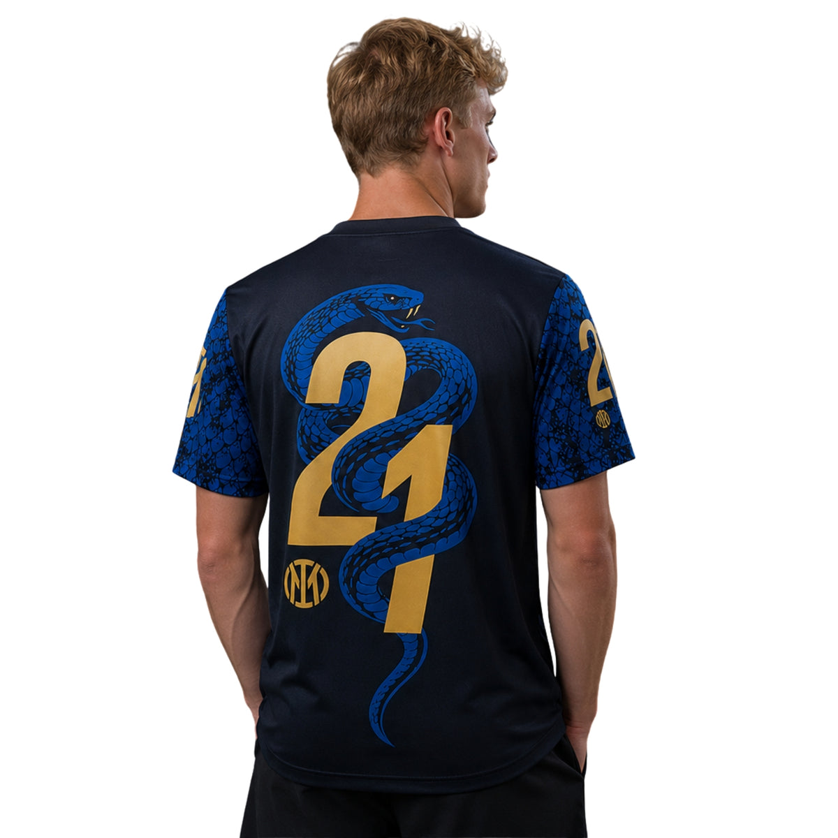 Inter Milan Édition Spéciale 26/27
