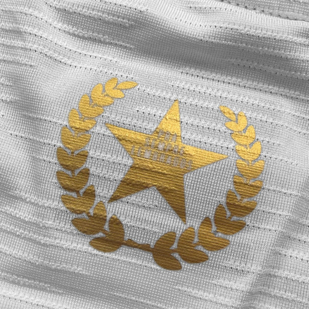 Chapecoense Extérieur 26/27
