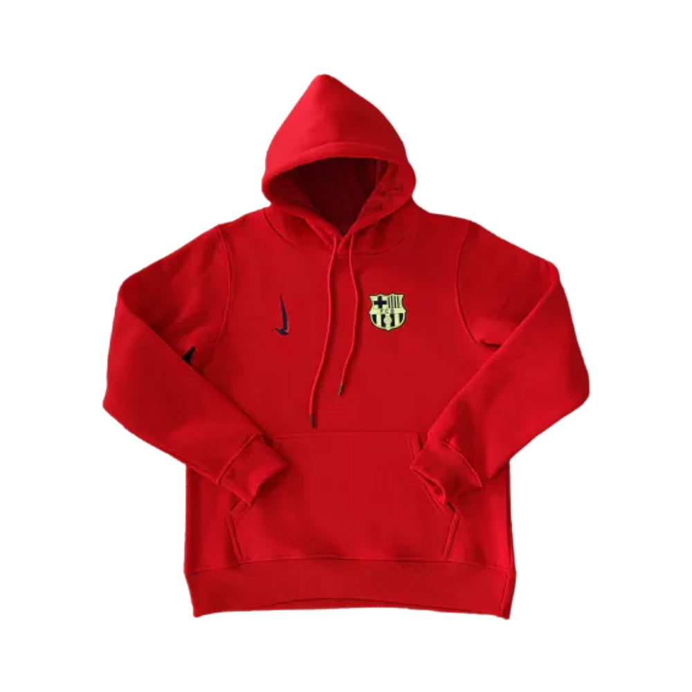 Barcelona 25/26 - Sweatshirt