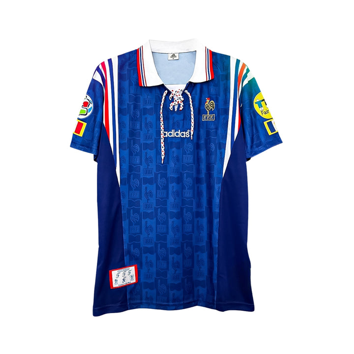 France Home 96/97 (Euro)