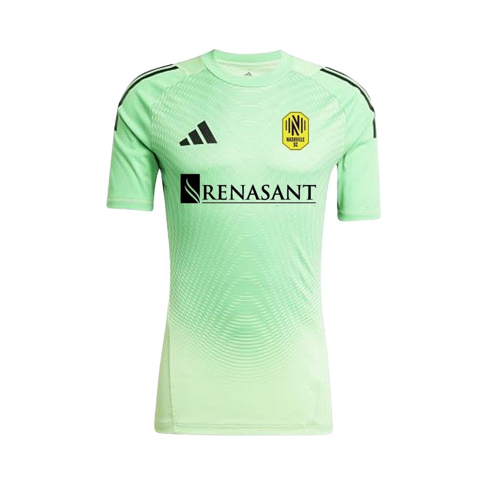 Nashville Goalkeepers 25/26