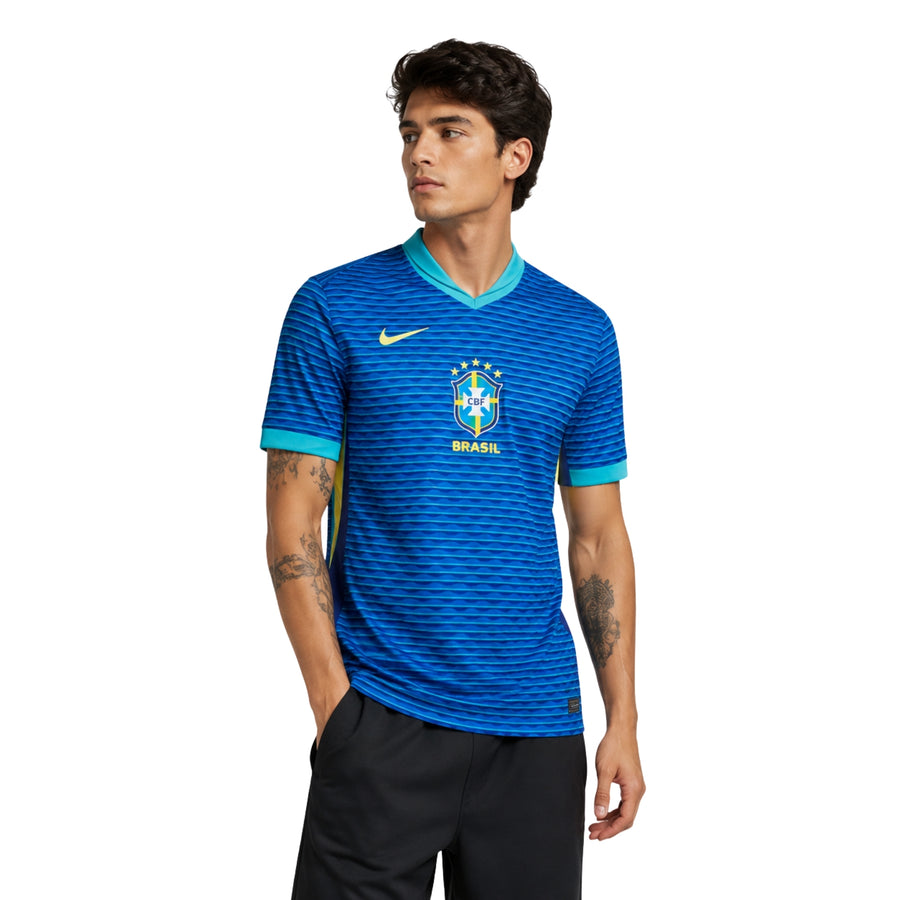 Brazil Away 24/25