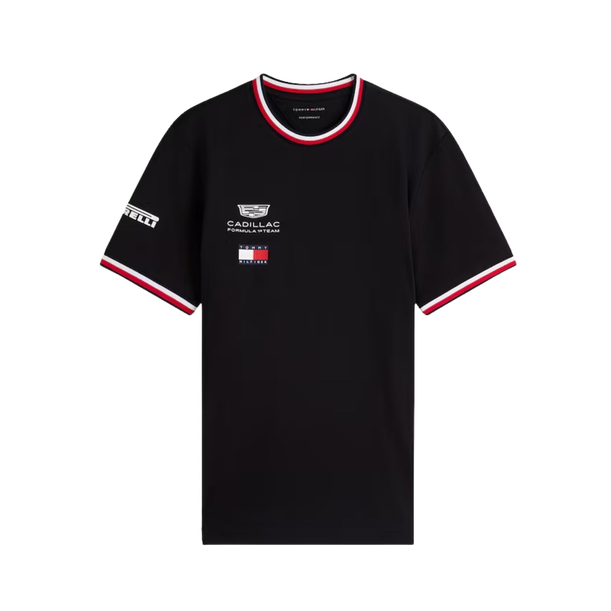 T-Shirt Cadillac F1 2026