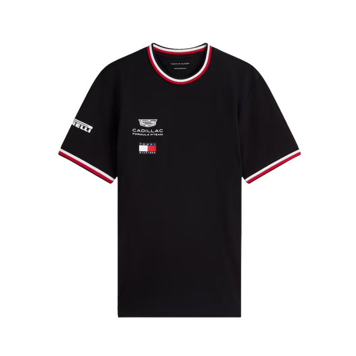 Cadillac F1 2026 T-Shirt