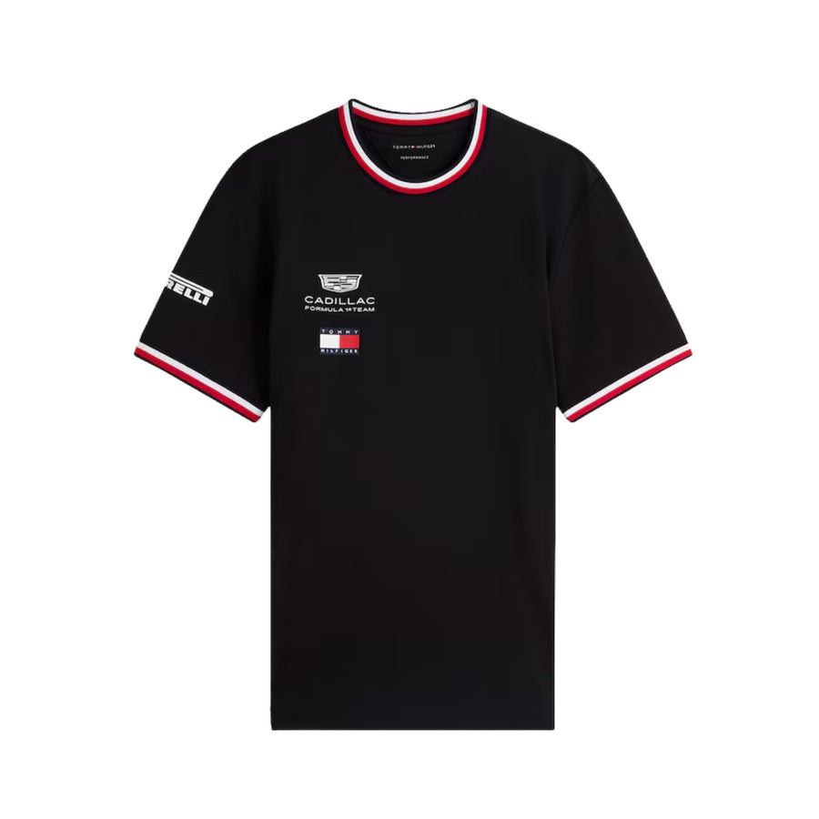 T-Shirt Cadillac F1 2026