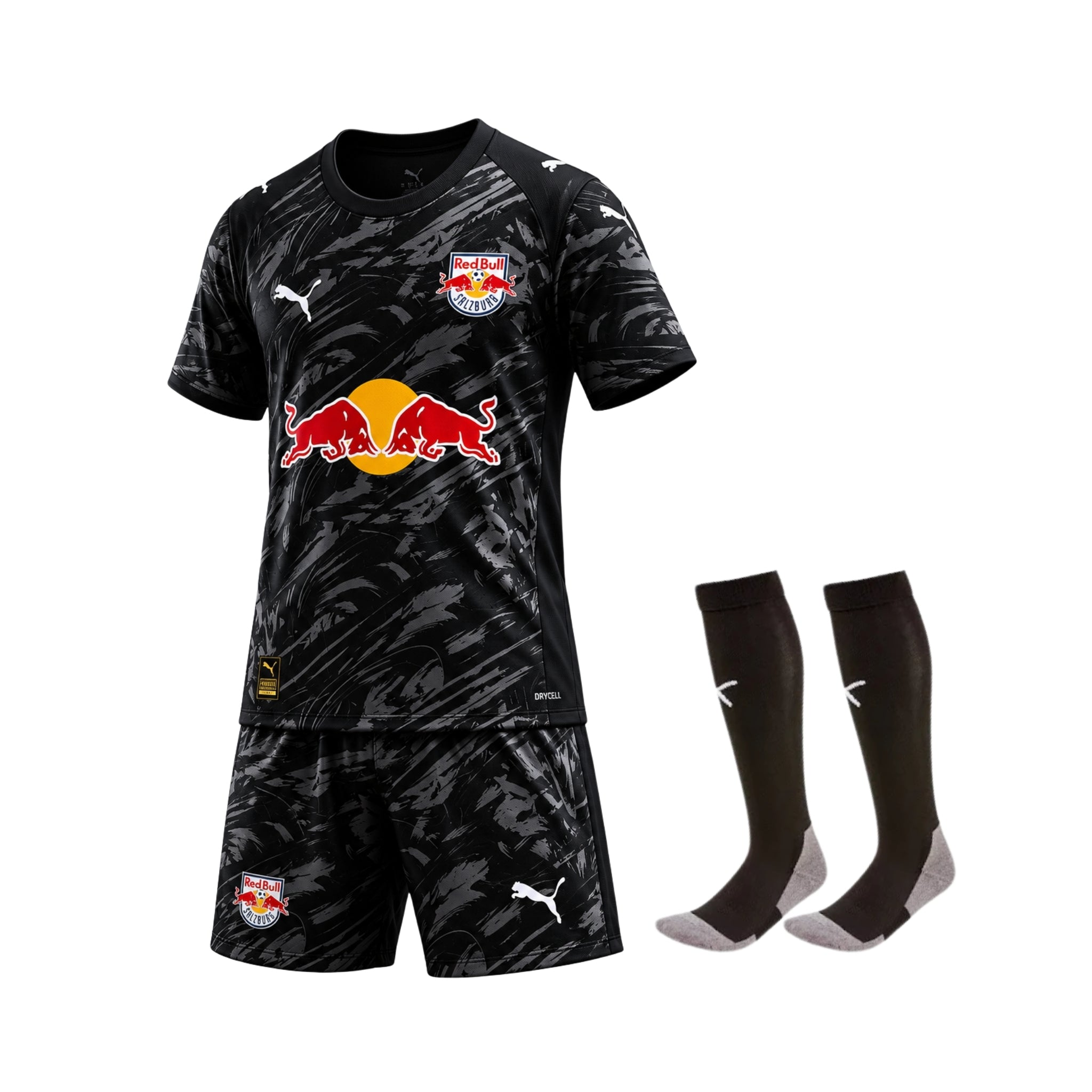 Kit - Bragantino Gardiens de But 26/27