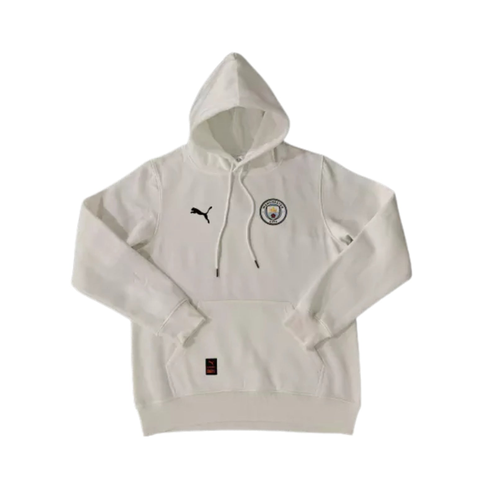 Manchester City 25/26 - Sweat