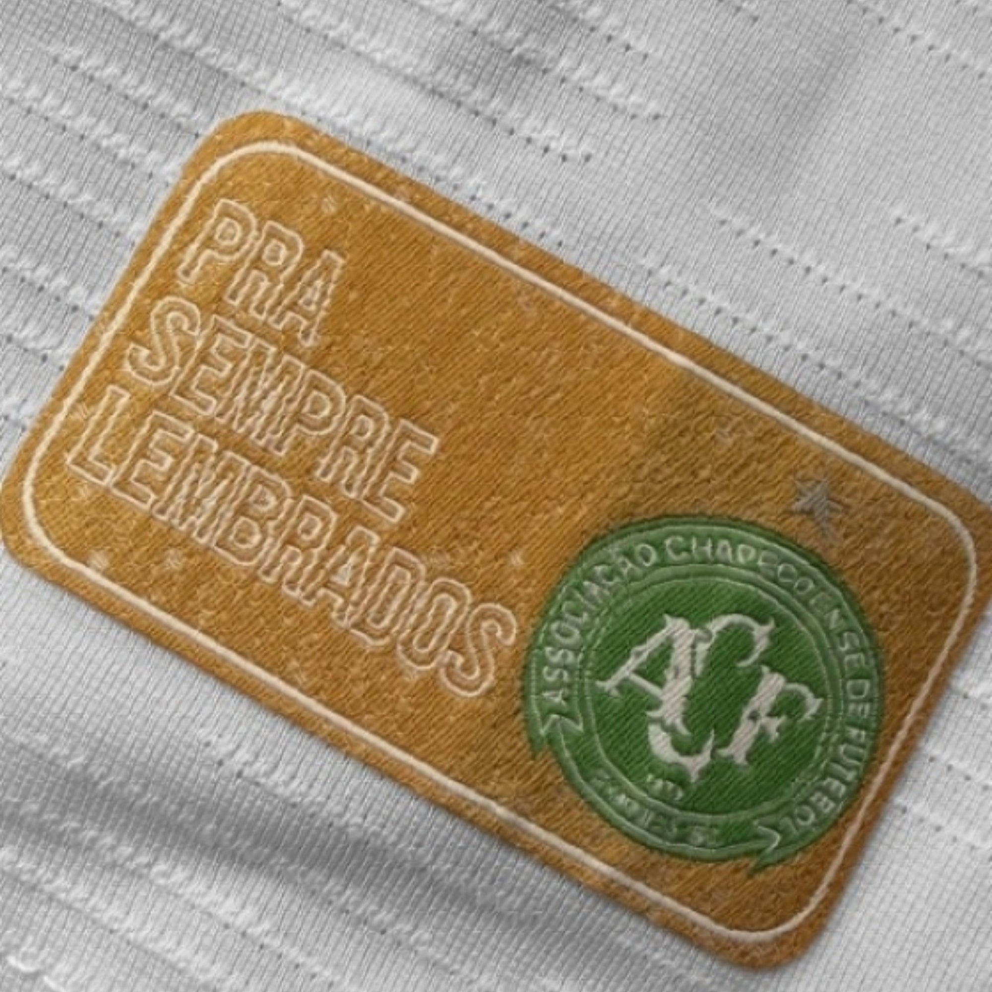 Chapecoense Extérieur 26/27