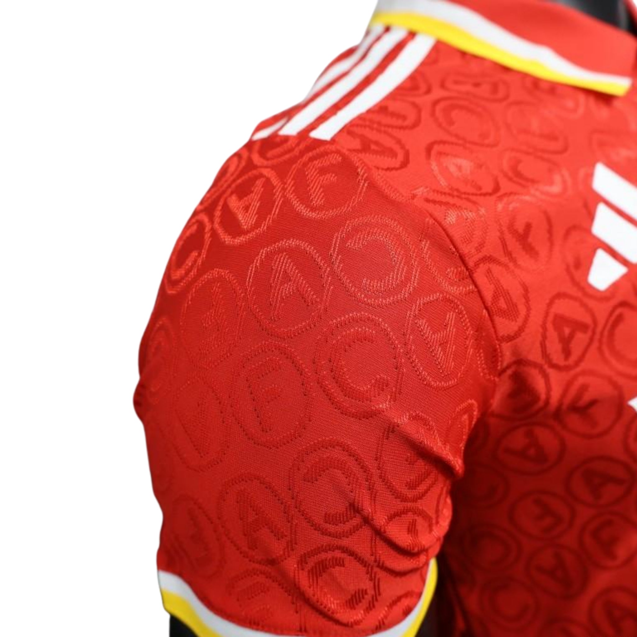 Arsenal Polo 25/26 - Version Joueur