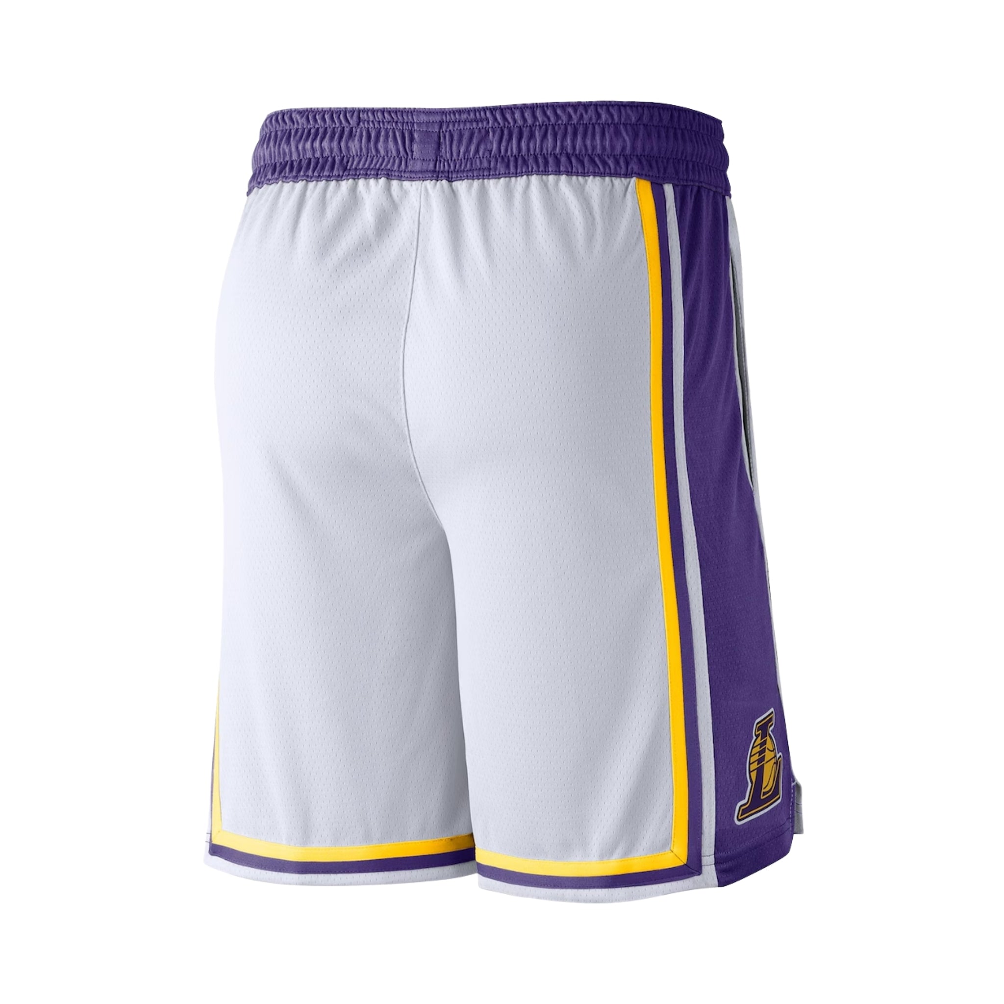 LA Lakers Association Edition 25/26 - Vue rapprochée