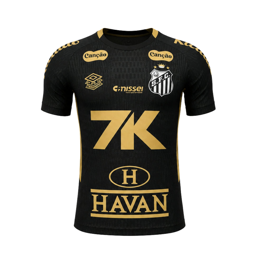 Santos Special Edition 25/26 - Player Version