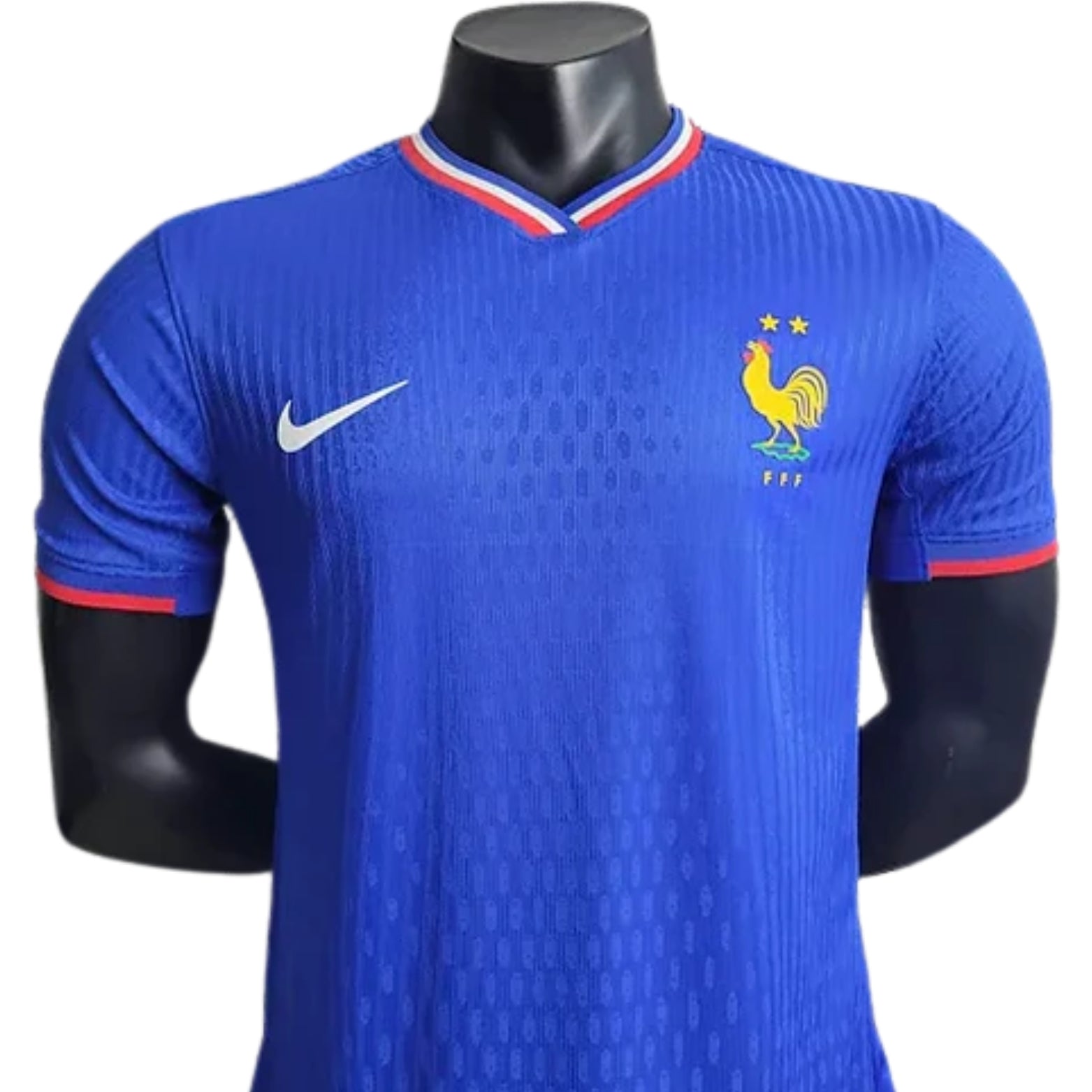 France Domicile 24/25 - Version Joueur