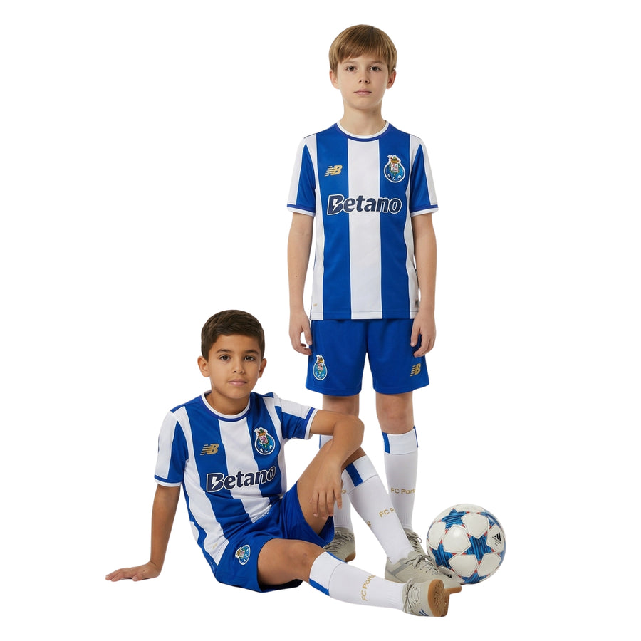 Kit - Porto Domicile 25/26