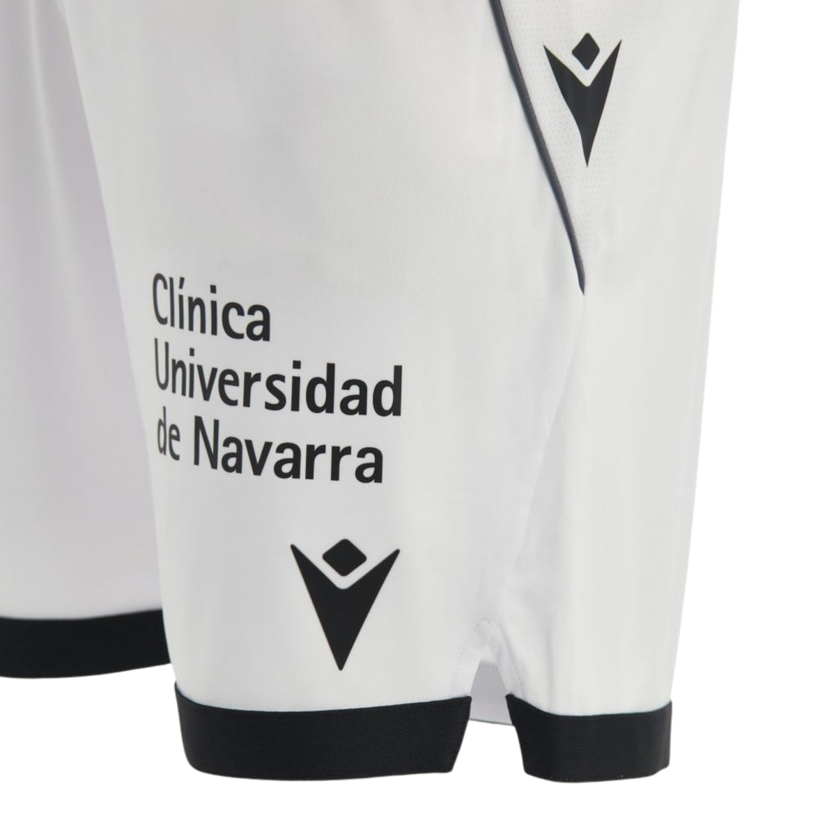 Short Osasuna Troisième 26/27