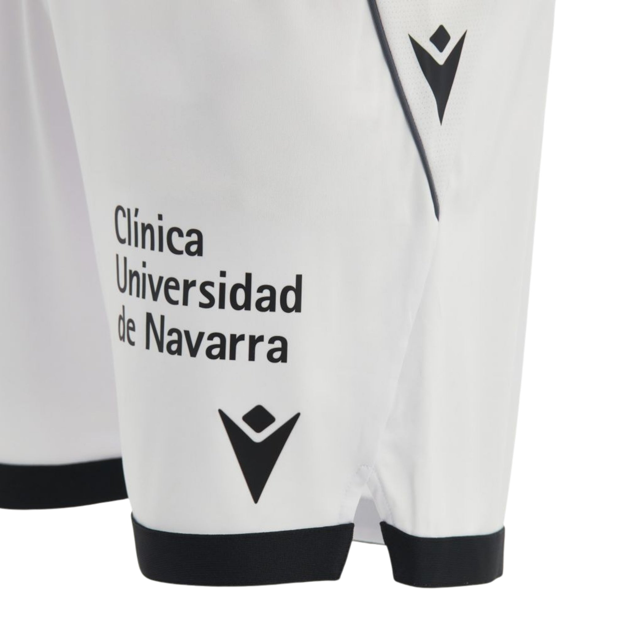 Short Osasuna Troisième 26/27